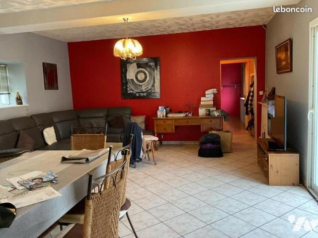 Maison vente à Arras, Corbehem