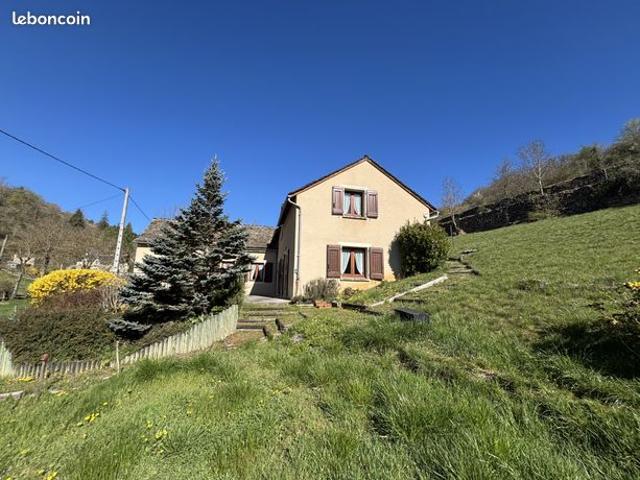 Maison vente à Mende, Marvejols