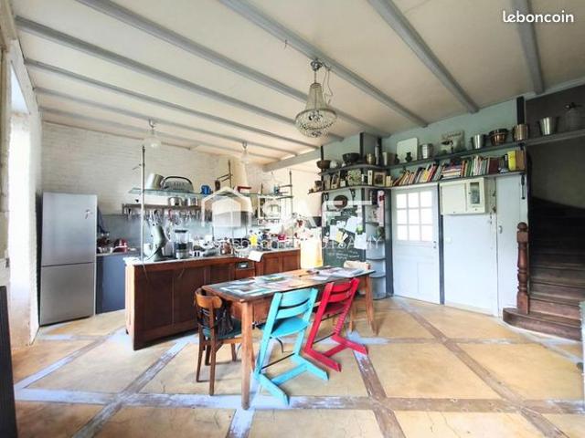 Maison vente à Morlaix, Bretagne