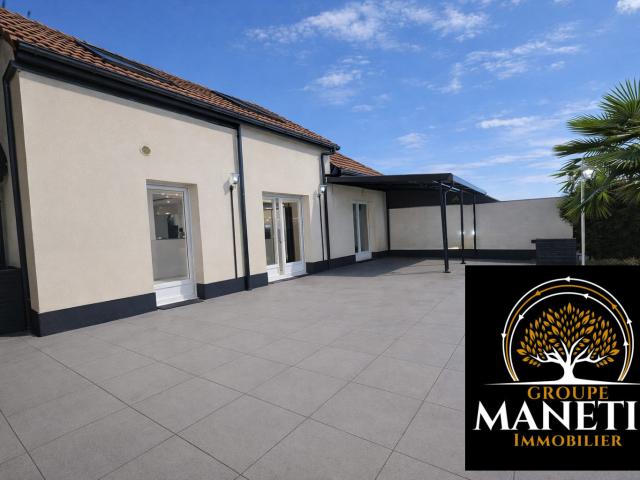 Maison vente à Douai, Cuincy