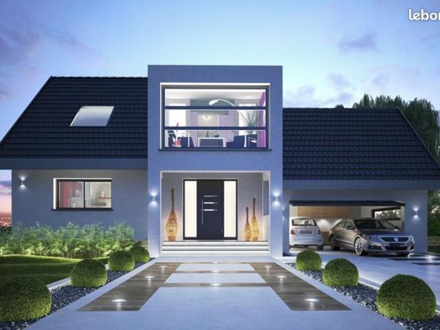 Maison vente à Dessenheim, Haut-Rhin