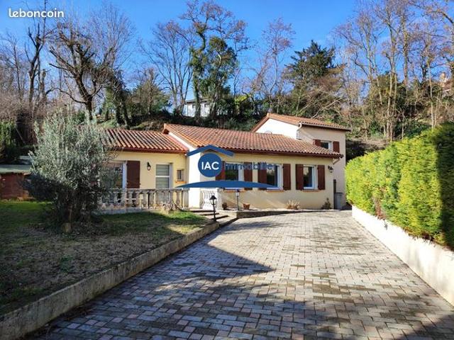 Maison vente à Lyon, Métropole de Lyon