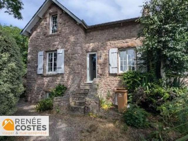 Maison vente à Saint-Brieuc, Bretagne