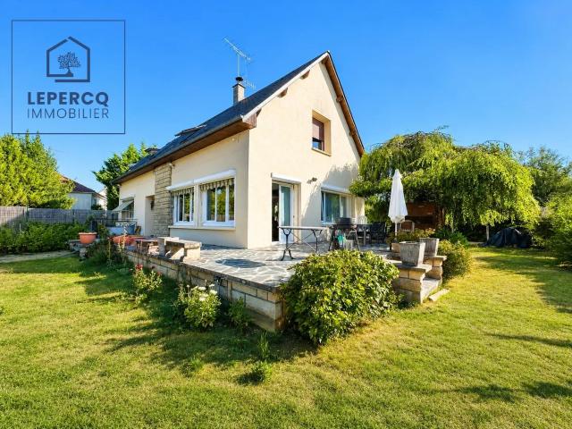 Maison vente à Soissons, Villers-cotterêts