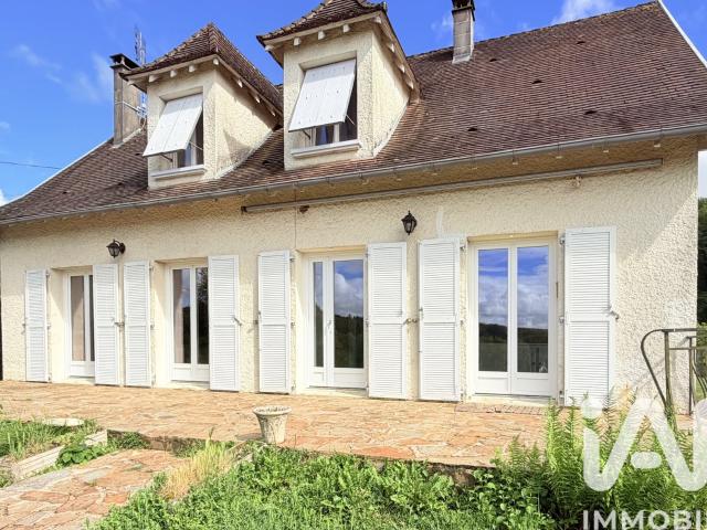 Maison vente à Nontron, Corgnac-sur-l'isle