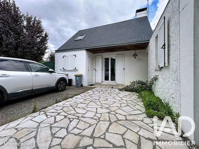 Maison vente à Sarcelles, Montlignon