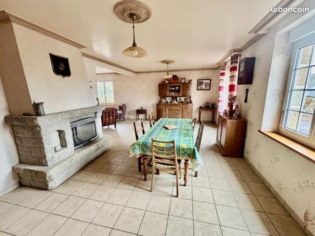 Maison vente à Avranches, Isigny-le-buat