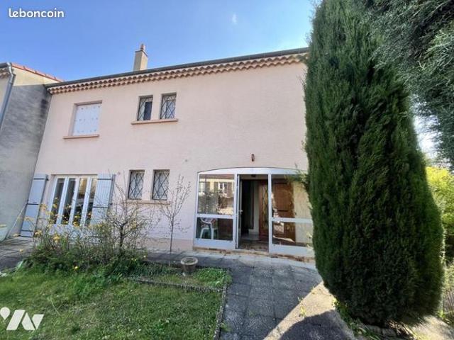 Maison vente à Valence