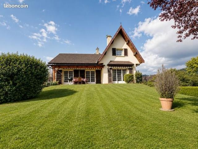 Maison vente à Belley, Bettant