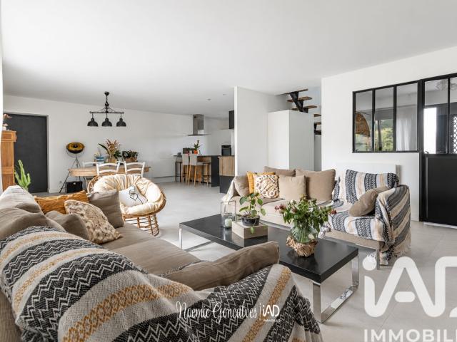 Maison vente à Mantes-la-Jolie, Epône