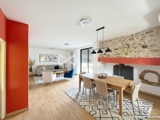 Maison vente à Lasseube, Pyrénées-Atlantiques