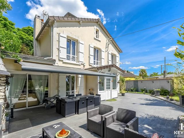 Maison vente à Sarcelles, Ezanville