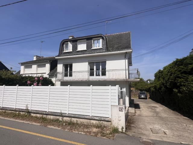 Maison vente à Lorient, Bretagne