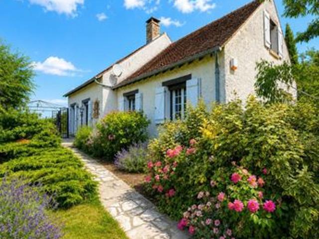 Maison vente à Évry, Varennes-jarcy