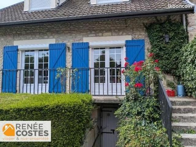 Maison vente à Reims, Jonchery-sur-vesle