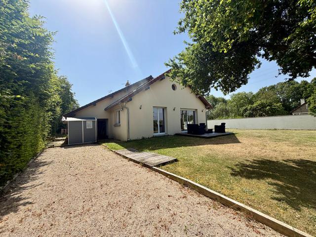 Maison vente à Rambouillet, Les Essarts-le-roi