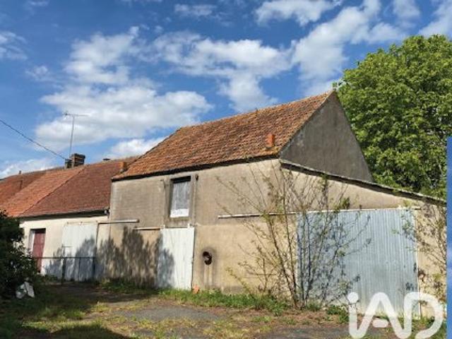 Maison vente à Orléans, Le Bardon