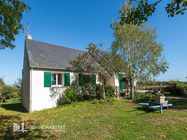 Maison vente à Couffé, Loire-Atlantique