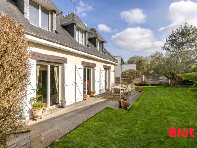 Maison vente à Rennes, Bretagne