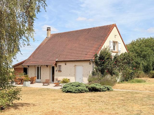 Maison vente à Houdan, Yvelines