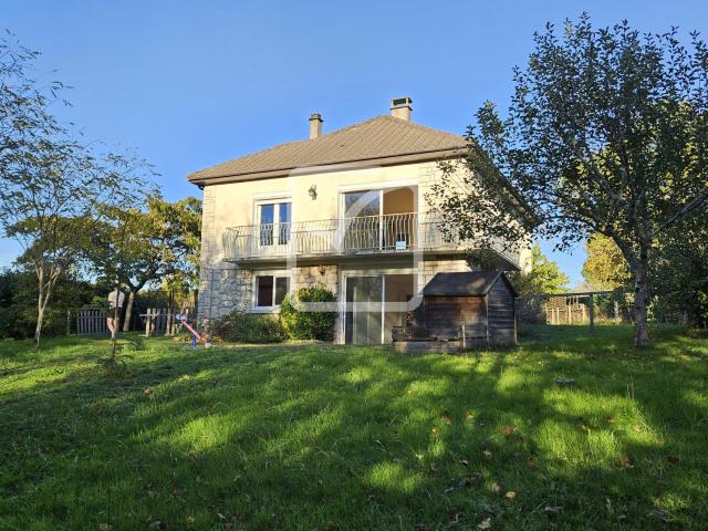 Maison vente à Brive-la-Gaillarde, Ussac