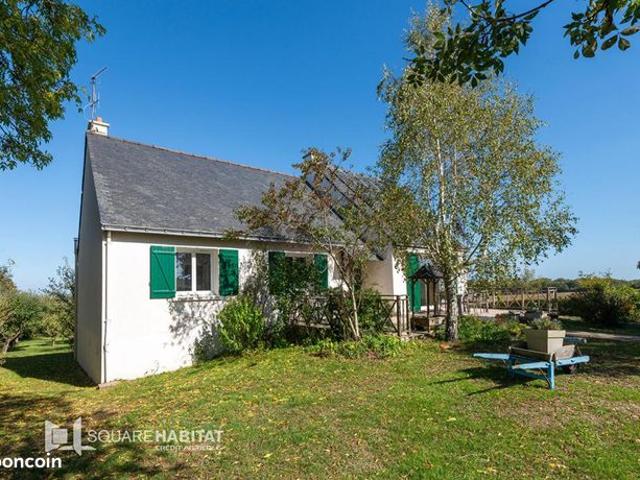 Maison vente à Couffé, Loire-Atlantique