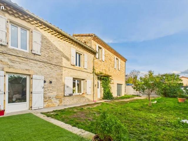 Maison vente à Die, Allex