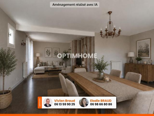 Maison vente à Mauriac, Ydes