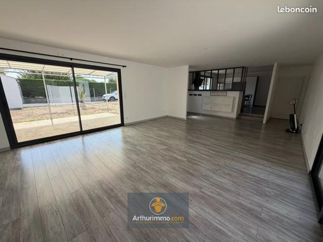 Maison vente à La Rochelle, Le Gué-d'alleré