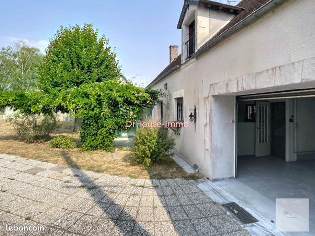 Maison vente à Orléans, Ingré