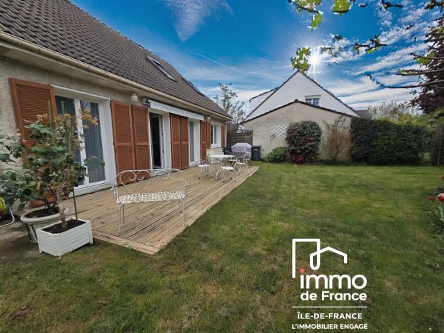 Maison vente à Palaiseau, Les Ulis