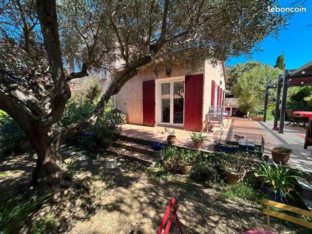 Maison vente à Arrondissement de Toulon, Six-fours-les-plages