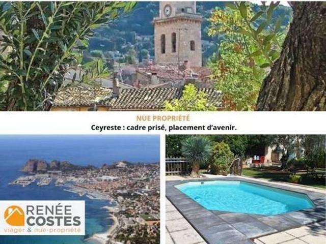 Maison vente à Marseille, Ceyreste
