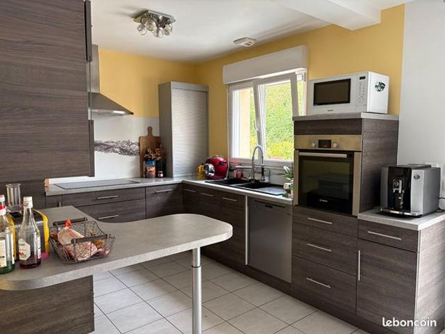 Maison vente à Reims, Boult-sur-suippe