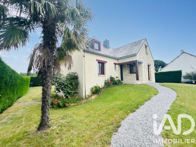 Maison vente à Châteaubriant-Ancenis, Issé