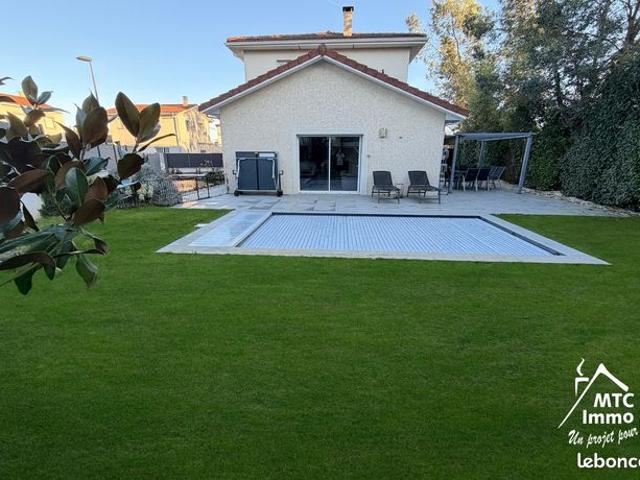 Maison vente à La Tour-du-Pin, Tignieu-jameyzieu