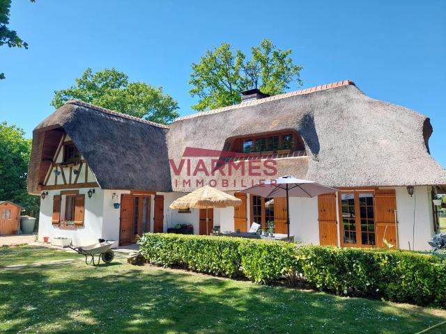 Maison vente à Sarcelles, Asnières-sur-oise