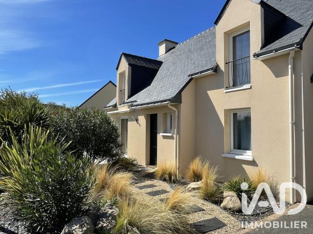Maison vente à Saint-André-des-Eaux, Loire-Atlantique