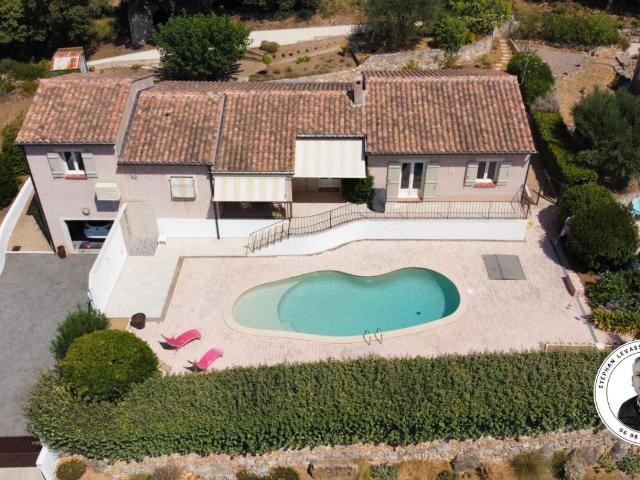 Maison vente à Draguignan, Var