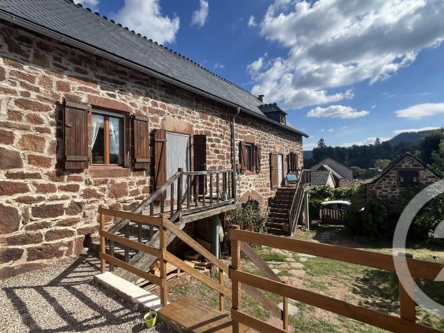 Maison vente à Lauselenq, Saint-Pierre-de-Nogaret