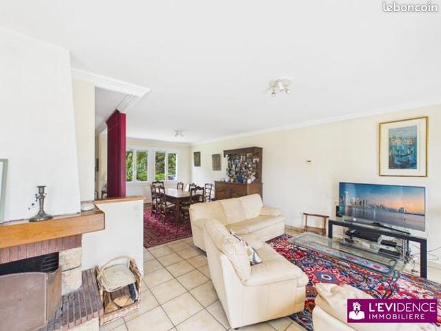 Maison vente à Saint-Nazaire, La Baule-escoublac
