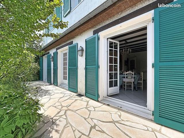 Maison vente à Meaux, Nanteuil-lès-meaux