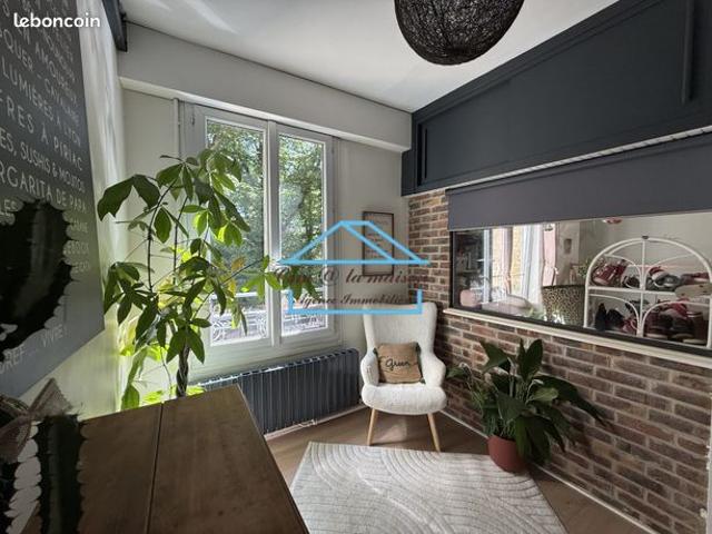 Maison vente à Le Havre, Sainte-adresse