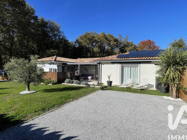 Maison vente à Mont-de-Marsan, Morcenx