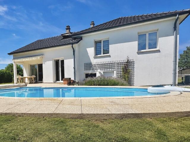 Maison vente à Metz, Pournoy-la-grasse