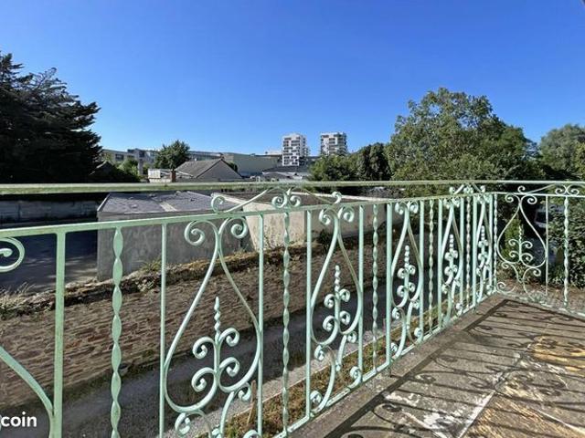 Maison vente à Rennes, Bretagne