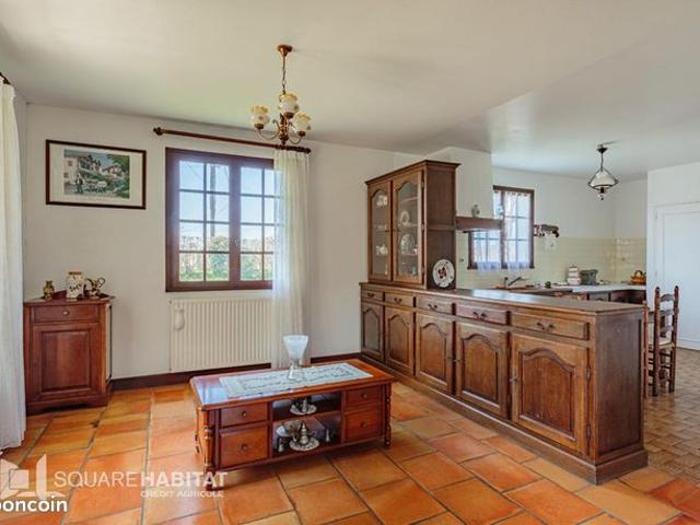 Maison vente à Bayonne, Ainhoa