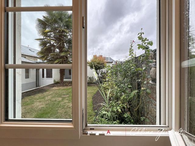 Maison vente à Avranches