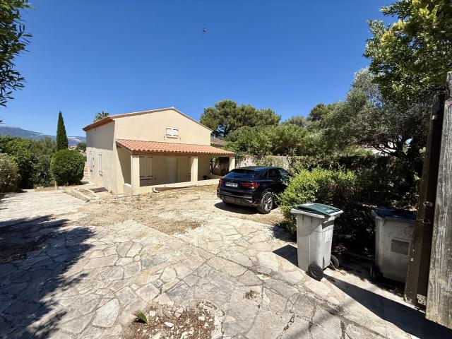 Maison vente à Arrondissement de Toulon, La Seyne-sur-mer