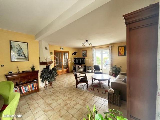 Maison vente à Nantes, Sainte-luce-sur-loire